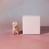 Small Figurine - Little Chubby Deer F
