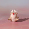 Small Figurine - Little Chubby Deer G
