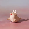 Small Figurine - Little Chubby Deer G