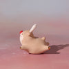 Small Figurine - Little Chubby Deer G