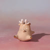 Small Figurine - Little Chubby Deer G