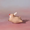Small Figurine - Little Chubby Deer H
