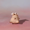 Small Figurine - Little Chubby Deer H
