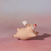 Small Figurine - Little Chubby Deer H