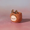 Small Figurine - Mini Mug Ornament (Little Deer)