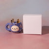 Small Figurine - Mini Mug Ornament (Starry Deer)