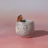 Small Figurine - Mini Mug Ornament (Sky Deer)