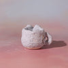 Small Figurine - Mini Mug Ornament (Puffy Blu A)
