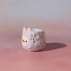 Small Figurine - Mini Mug Ornament (Puffy Blu A)