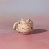 Small Figurine - Mini Mug Ornament (Oreo Kitty)