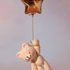 Ornament  - Up! (Light Teddy)