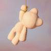 Ornament  - Up! (Light Teddy)