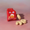 Ornament  - Caramel Corn (Red)